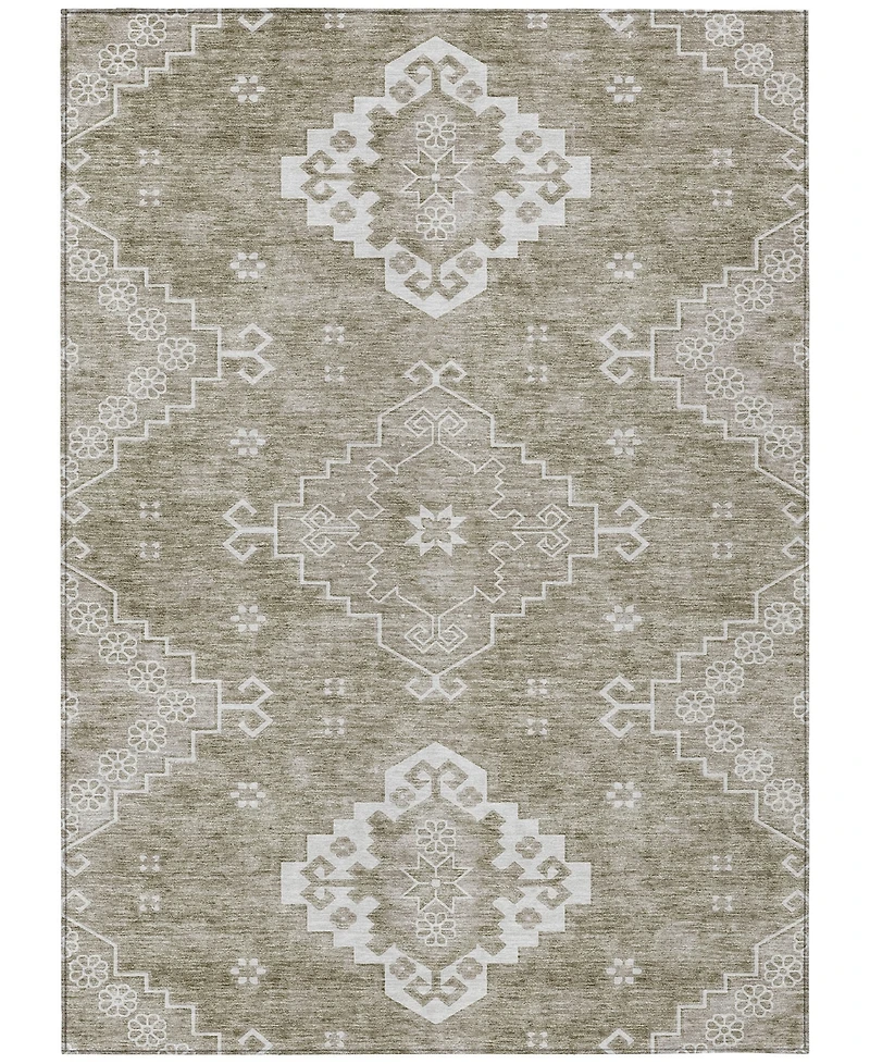 Addison Chantille Machine Washable ACN847 3'x5' Area Rug