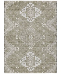 Addison Chantille Machine Washable ACN847 3'x5' Area Rug