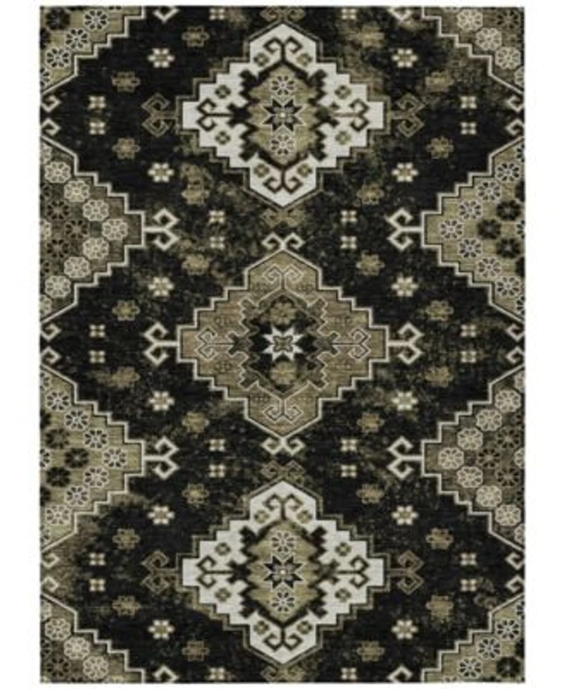 Addison Chantille Machine Washable Acn846 Area Rug Collection