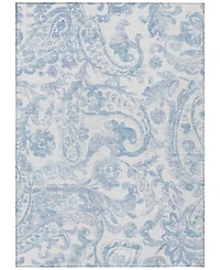 Addison Chantille Machine Washable ACN835 5'x7'6" Area Rug