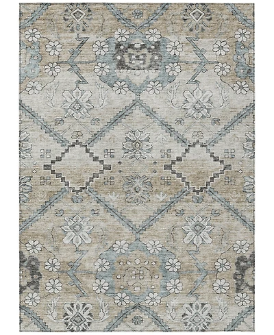 Addison Chantille Machine Washable ACN841 8'x10' Area Rug