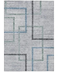 Addison Chantille Machine Washable ACN826 9'x12' Area Rug