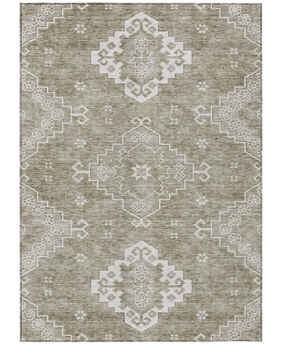 Addison Chantille Machine Washable ACN847 8'x10' Area Rug