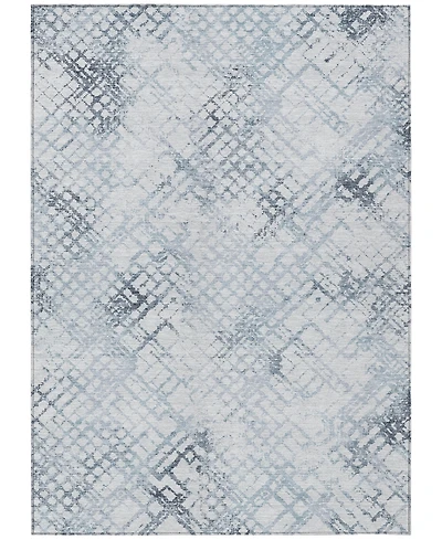 Addison Chantille Machine Washable ACN824 9'x12' Area Rug