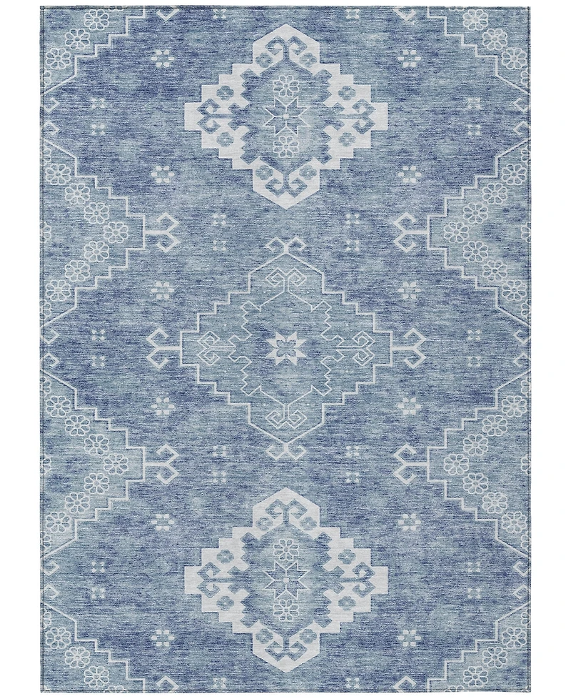 Addison Chantille Machine Washable ACN847 9'x12' Area Rug