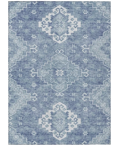 Addison Chantille Machine Washable ACN847 9'x12' Area Rug