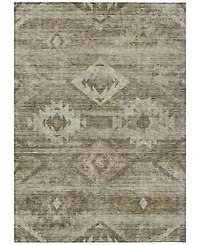 Addison Chantille Machine Washable ACN837 9'x12' Area Rug