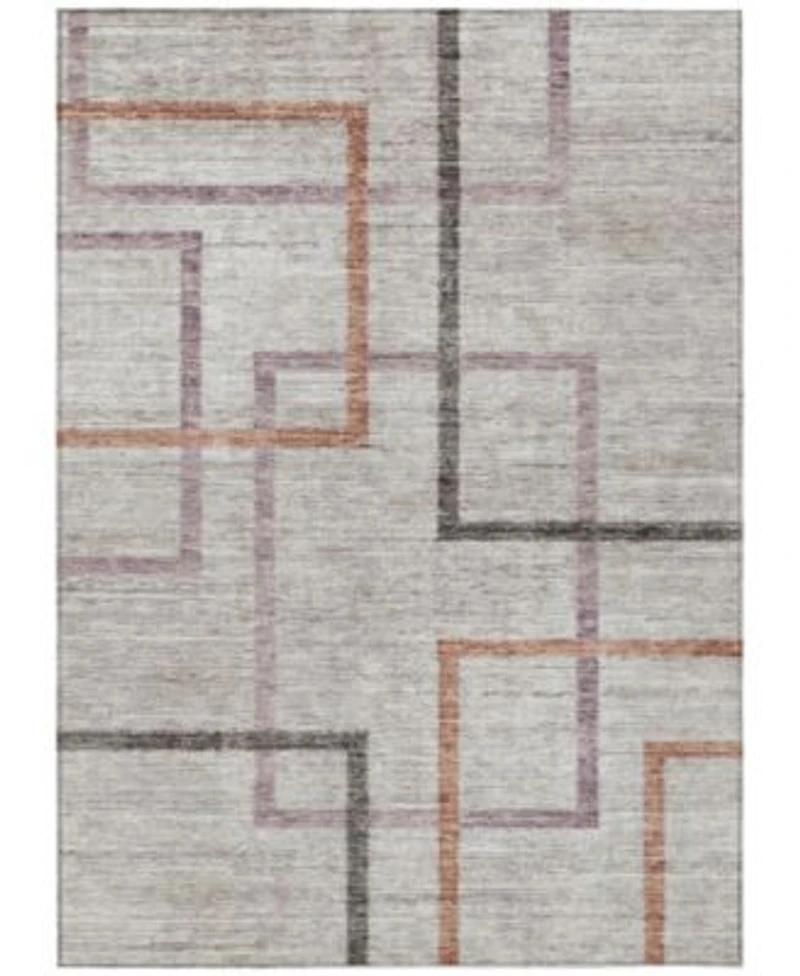 Addison Chantille Machine Washable Acn826 Area Rug Collection