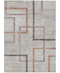 Addison Chantille Machine Washable Acn826 Area Rug Collection