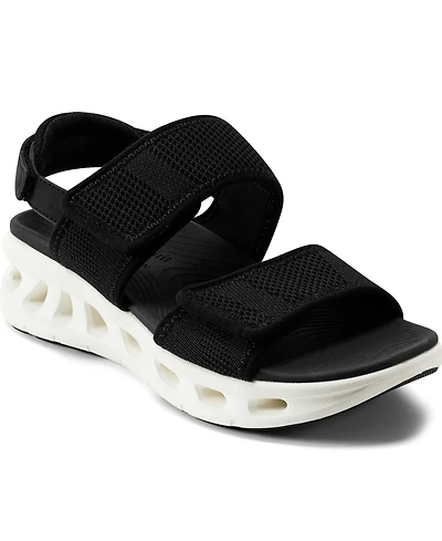 Easy Spirit Women's Denise Austin Cordelia Emove Sport Sandals