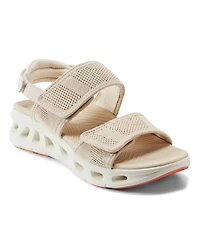 Easy Spirit Women's Denise Austin Cordelia Emove Sport Sandals