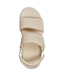 Easy Spirit Women's Denise Austin Cordelia Emove Sport Sandals