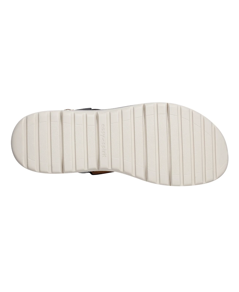 Easy Spirit Women's Indie Strappy Sandals