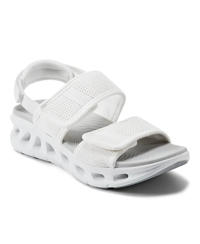 Easy Spirit Women's Denise Austin Cordelia Emove Sport Sandals