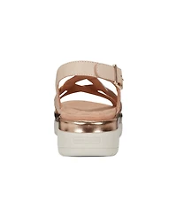Easy Spirit Women's Indie Strappy Sandals