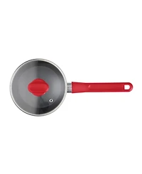 GoodCook ProEase Aluminum Nonstick 12-Piece Cookware Set