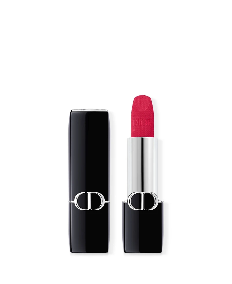 Dior Rouge Lipstick - Velvet