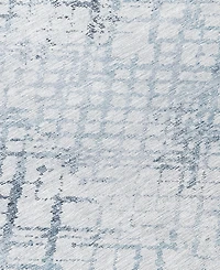 Addison Chantille Machine Washable ACN824 5'x7'6" Area Rug
