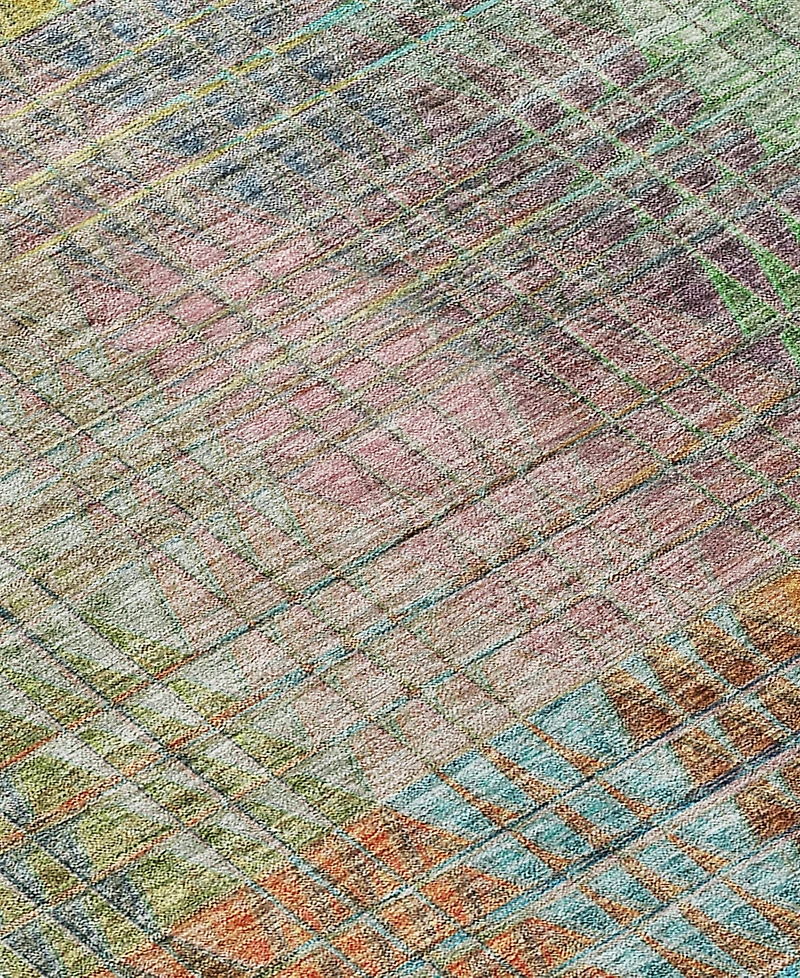 Addison Chantille Machine Washable ACN828 9'x12' Area Rug