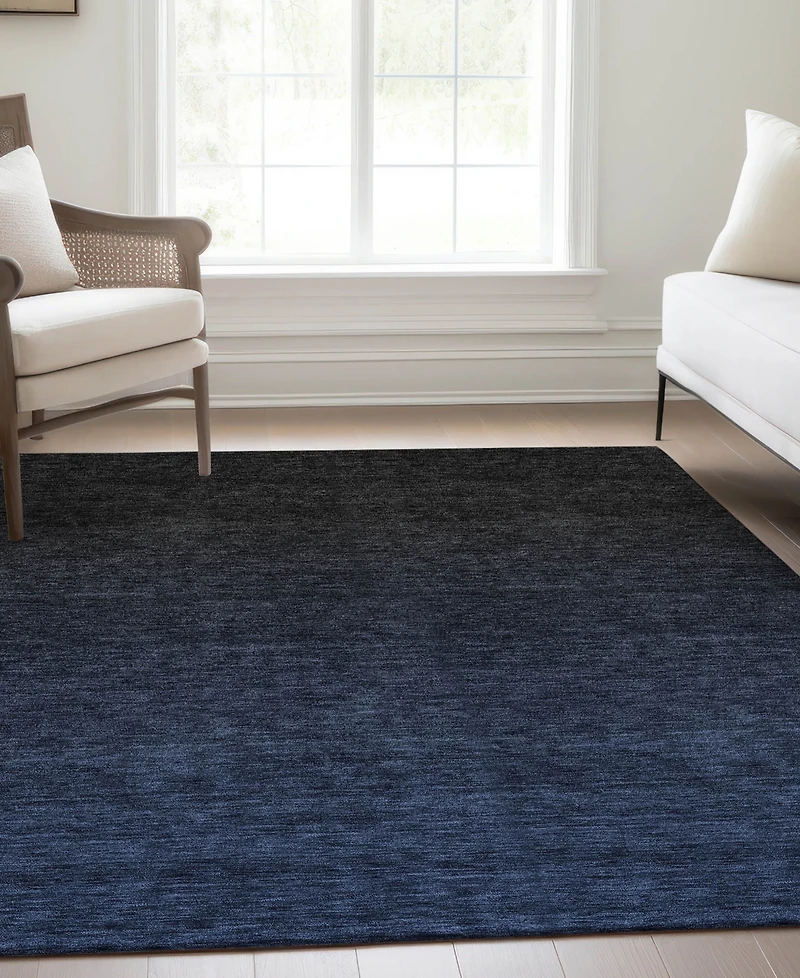 Addison Chantille Machine Washable ACN844 3'x5' Area Rug