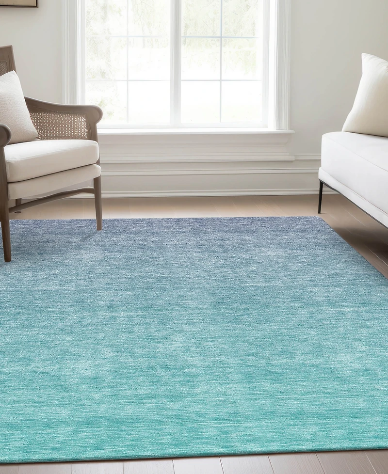 Addison Chantille Machine Washable ACN845 8'x10' Area Rug