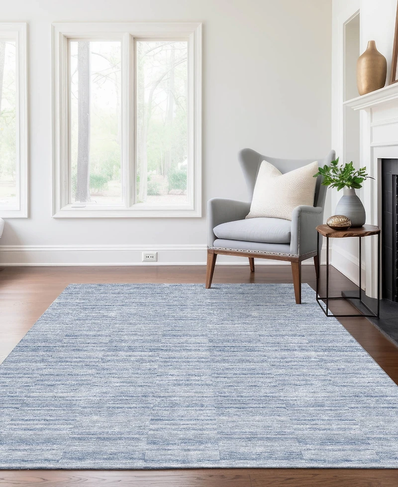 Addison Chantille Machine Washable ACN817 9'x12' Area Rug