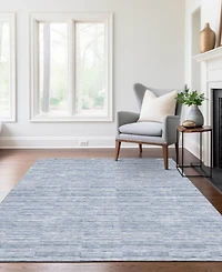 Addison Chantille Machine Washable ACN817 9'x12' Area Rug