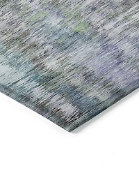 Addison Chantille Machine Washable ACN813 2'3"x7'6" Runner Area Rug