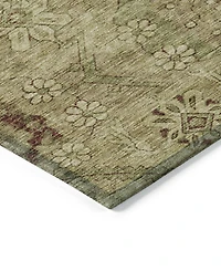 Addison Chantille Machine Washable ACN842 2'3"x7'6" Runner Area Rug
