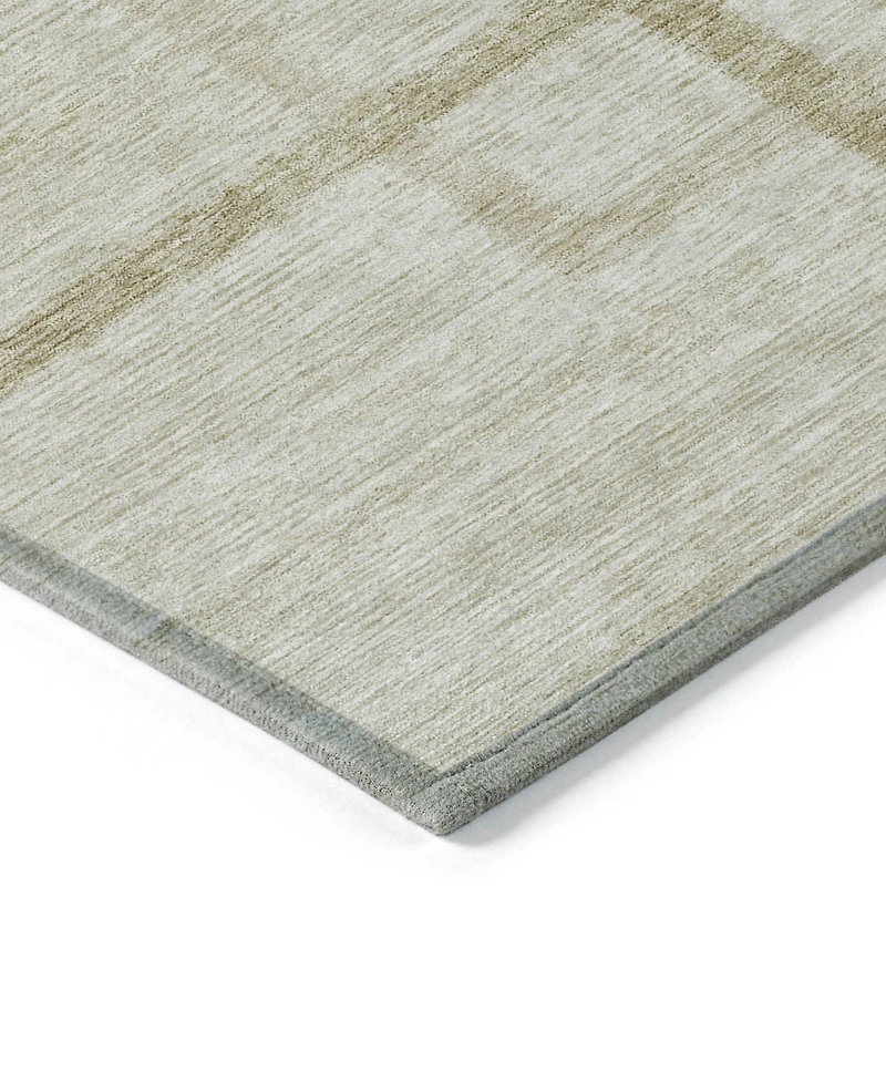 Addison Chantille Machine Washable ACN827 2'3"x7'6" Runner Area Rug