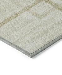 Addison Chantille Machine Washable ACN827 2'3"x7'6" Runner Area Rug