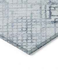 Addison Chantille Machine Washable ACN824 5'x7'6" Area Rug