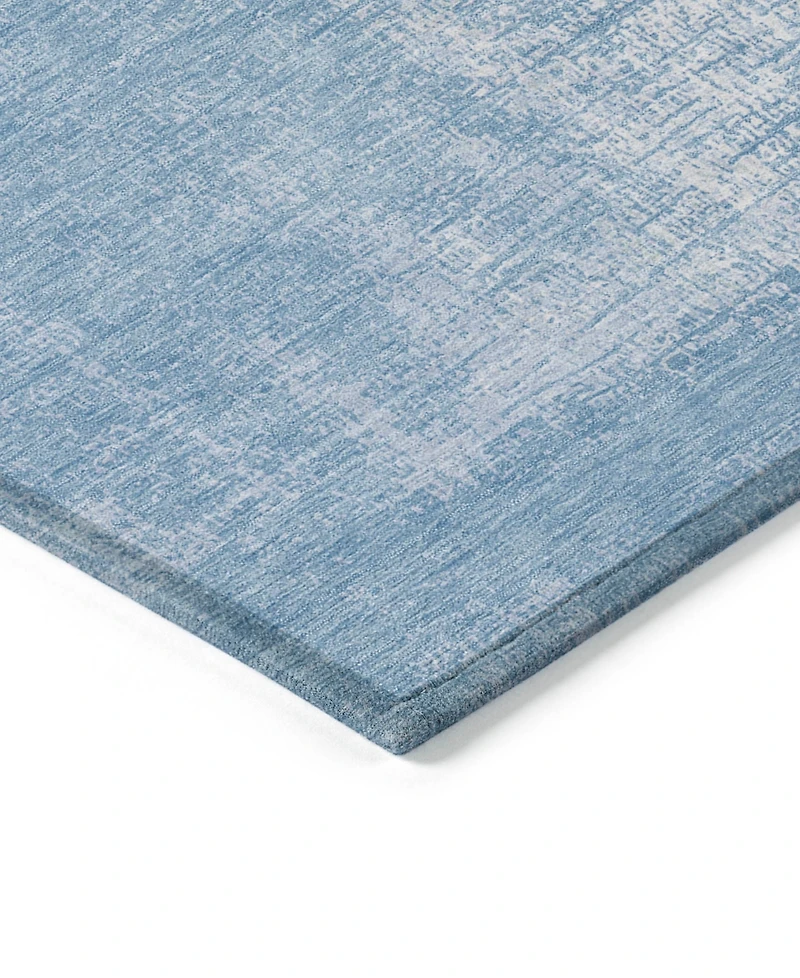 Addison Chantille Machine Washable ACN839 5'x7'6" Area Rug