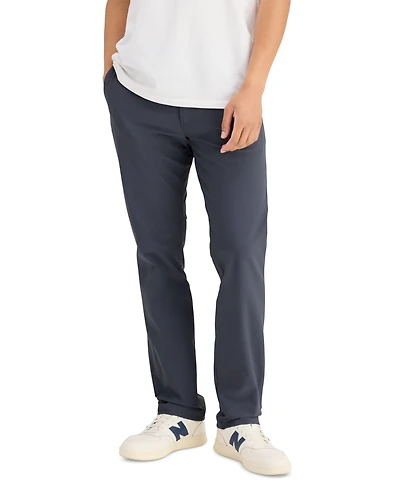 Dockers Men's Go Airweave Slim Fit Chino