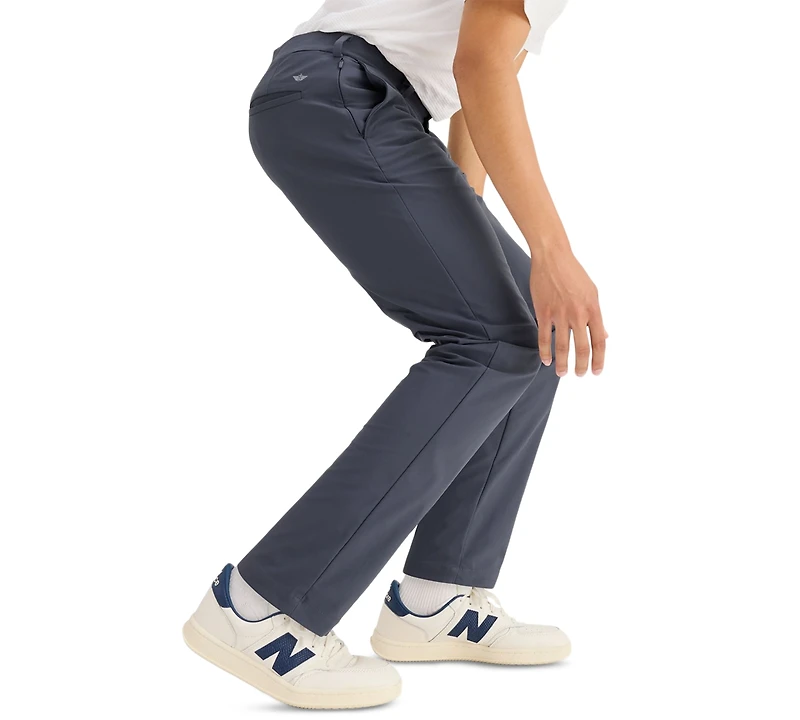 Dockers Men's Go Airweave Slim Fit Chino