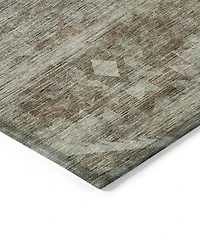 Addison Chantille Machine Washable ACN837 5'x7'6" Area Rug
