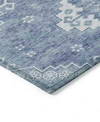 Addison Chantille Machine Washable ACN847 5'x7'6" Area Rug