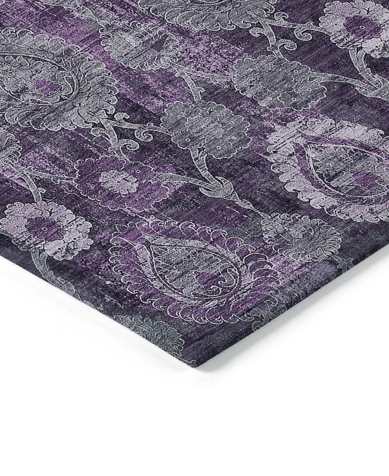 Addison Chantille Machine Washable ACN821 9'x12' Area Rug