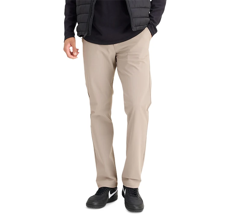 Dockers Men's Go Airweave Slim Fit Chino