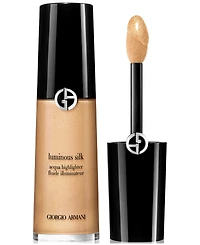Giorgio Armani Luminous Silk Acqua Highlighter
