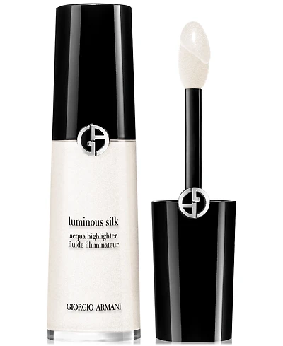 Giorgio Armani Luminous Silk Acqua Highlighter