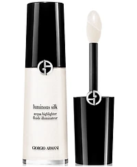 Giorgio Armani Luminous Silk Acqua Highlighter