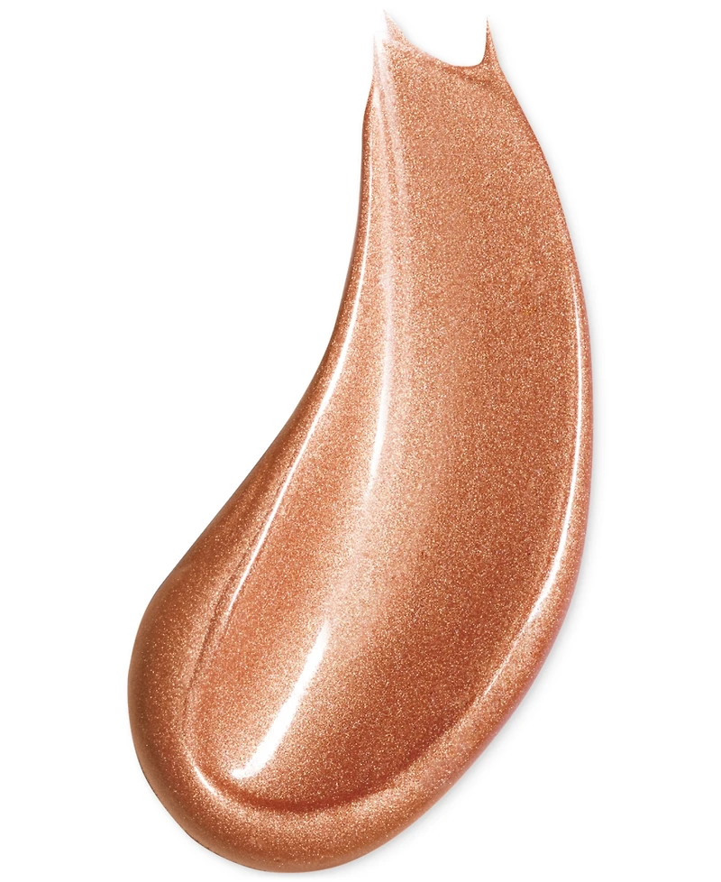 Giorgio Armani Luminous Silk Acqua Highlighter