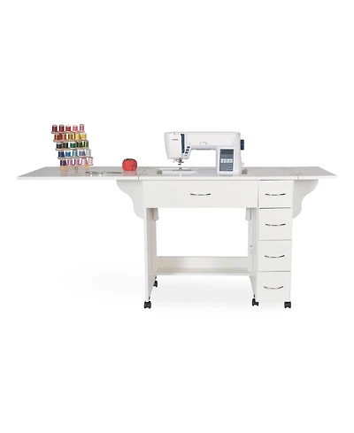 Alice Sewing Cabinet