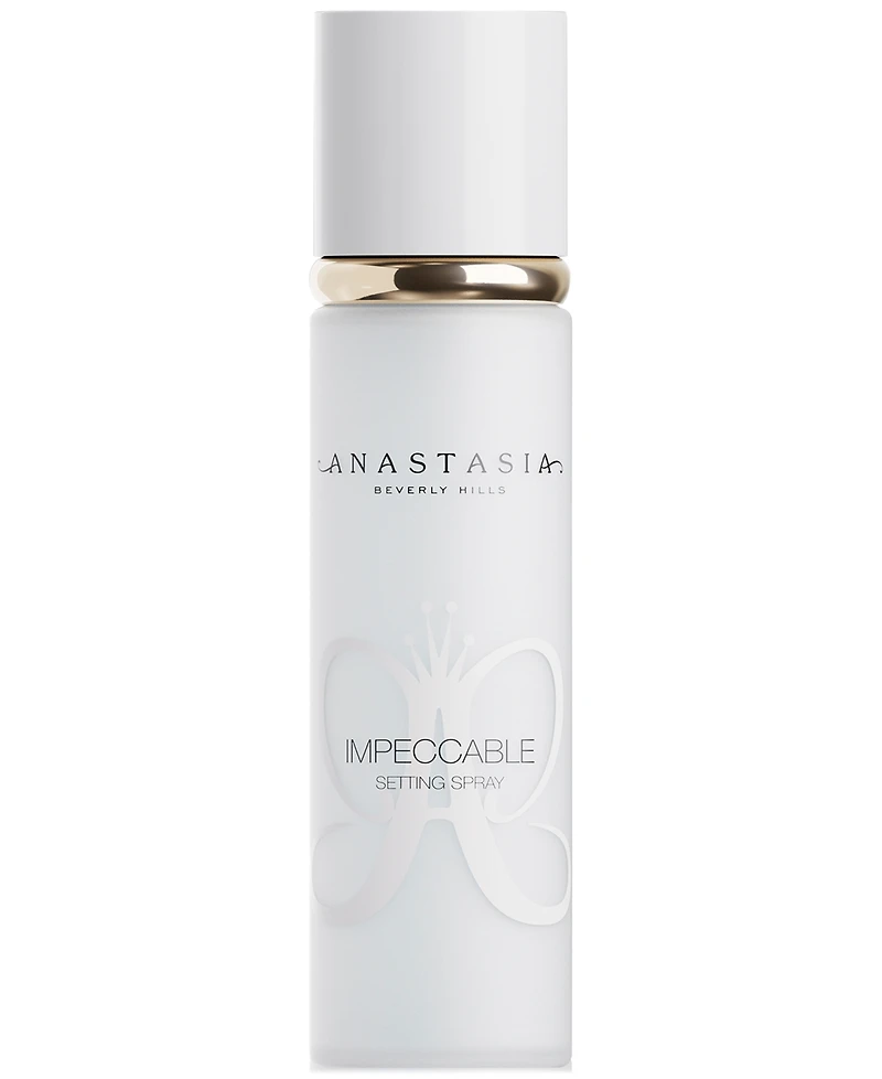 Anastasia Beverly Hills Impeccable 24HR Blurring Matte Setting Spray - Full Size