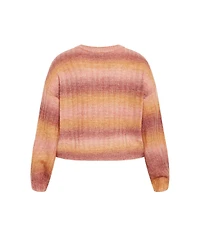 City Chic Plus Shay Sweater