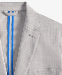 Lightweight Suit Jacket