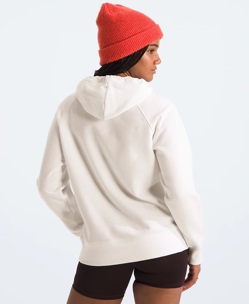 The North Face Women's Evolution Relaxed-Fit Hoodie