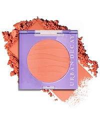 Urban Decay Face Bond Blush Suede