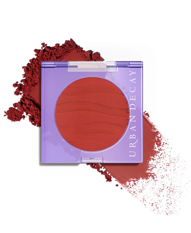 Urban Decay Face Bond Blush Suede